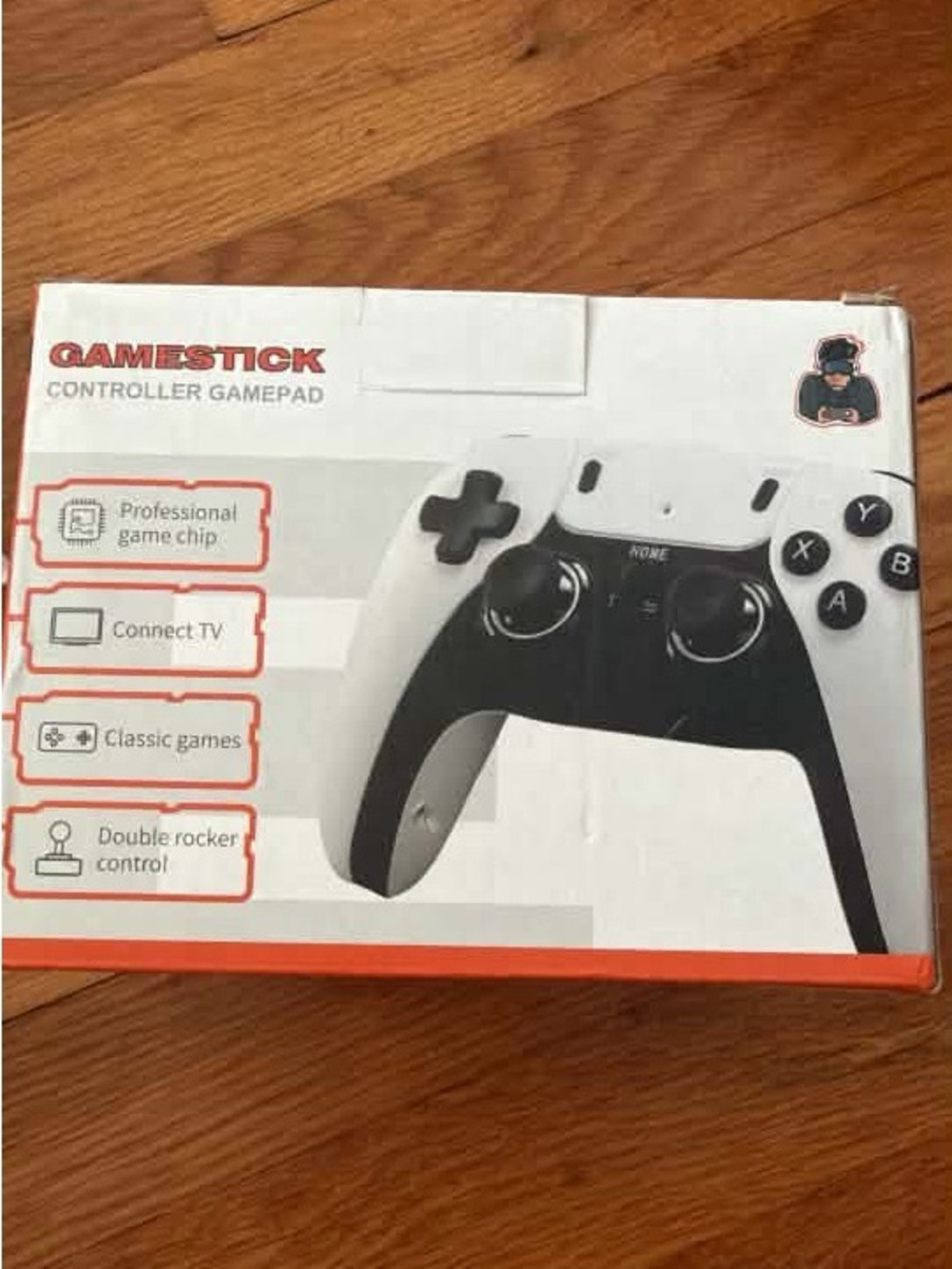 GAMESTICK